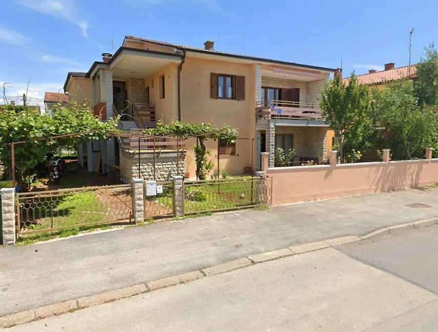 Apartman Boki Umag