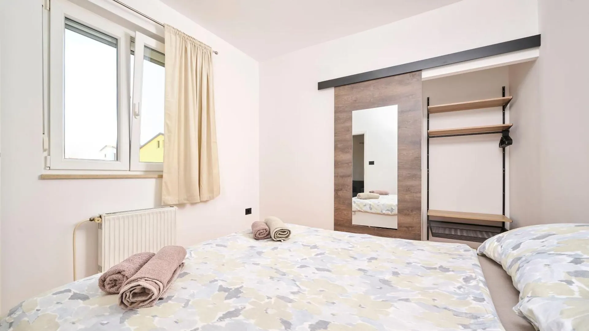 Apartment Apartman Boki Umag