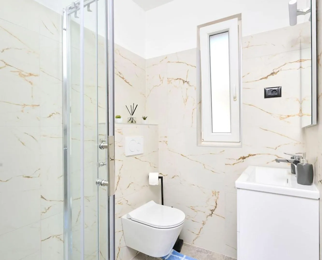 Apartman Boki Umag