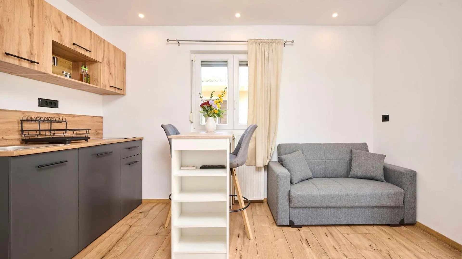 Apartament Apartman Boki Umag