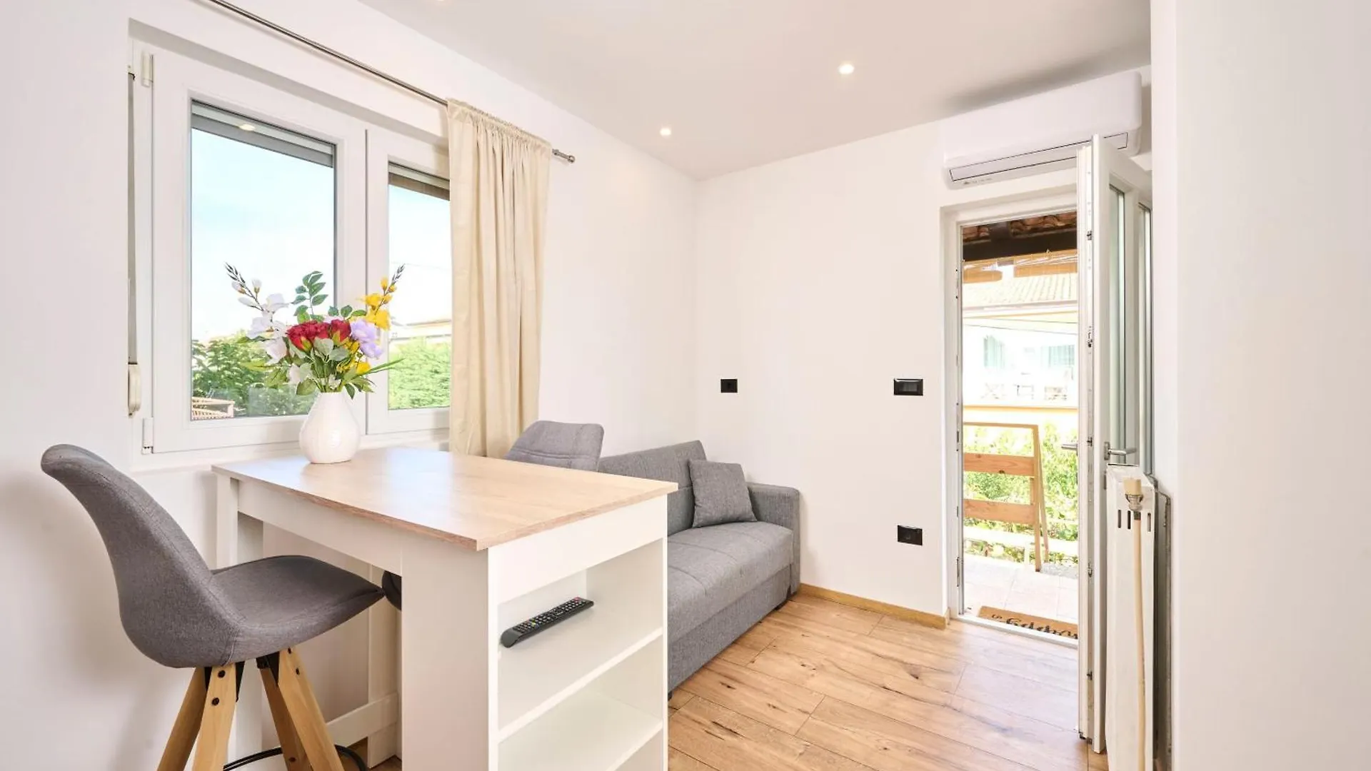 Apartman Boki Umag 0*,
