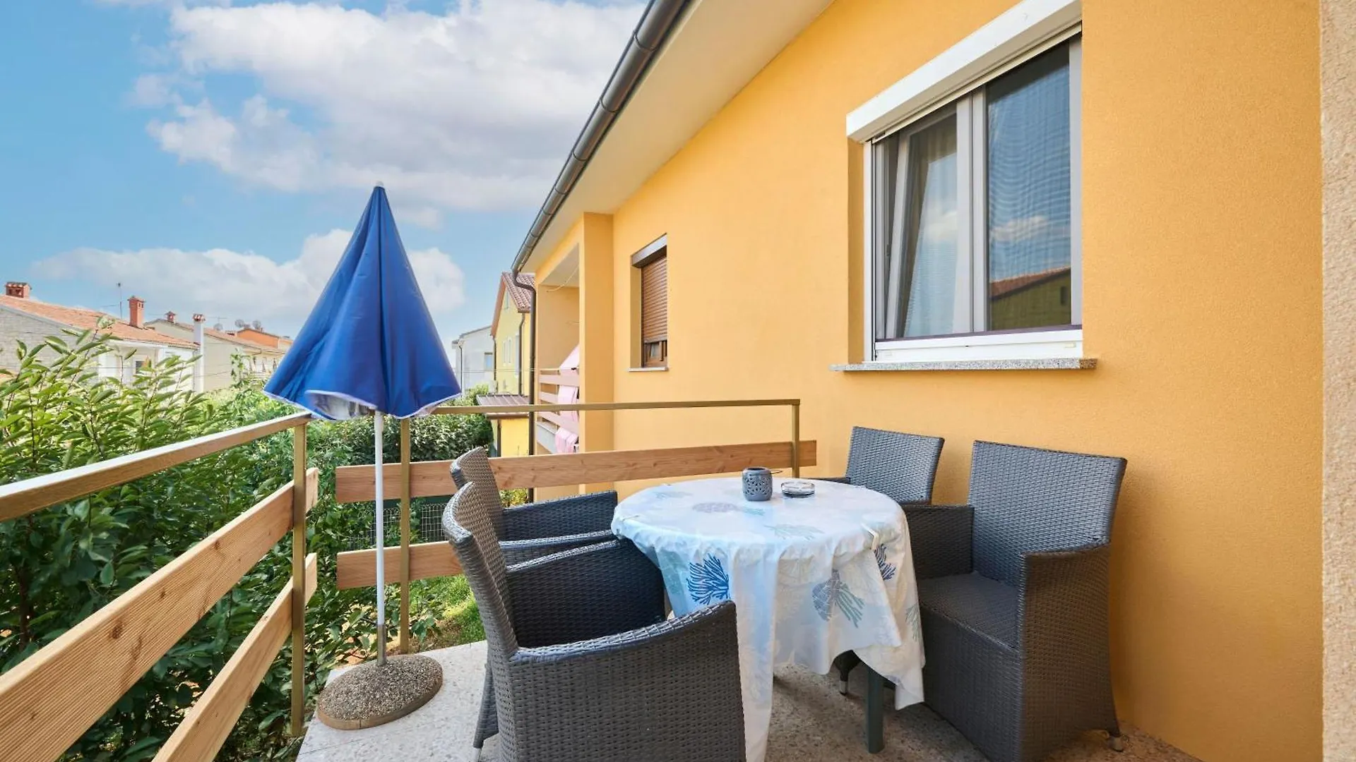 Apartment Apartman Boki Umag Croatia