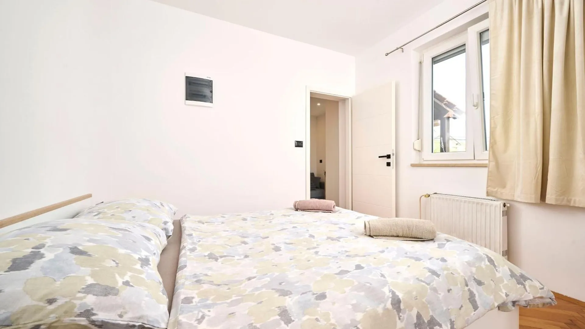 Apartman Boki Umag 0*,  Croatia