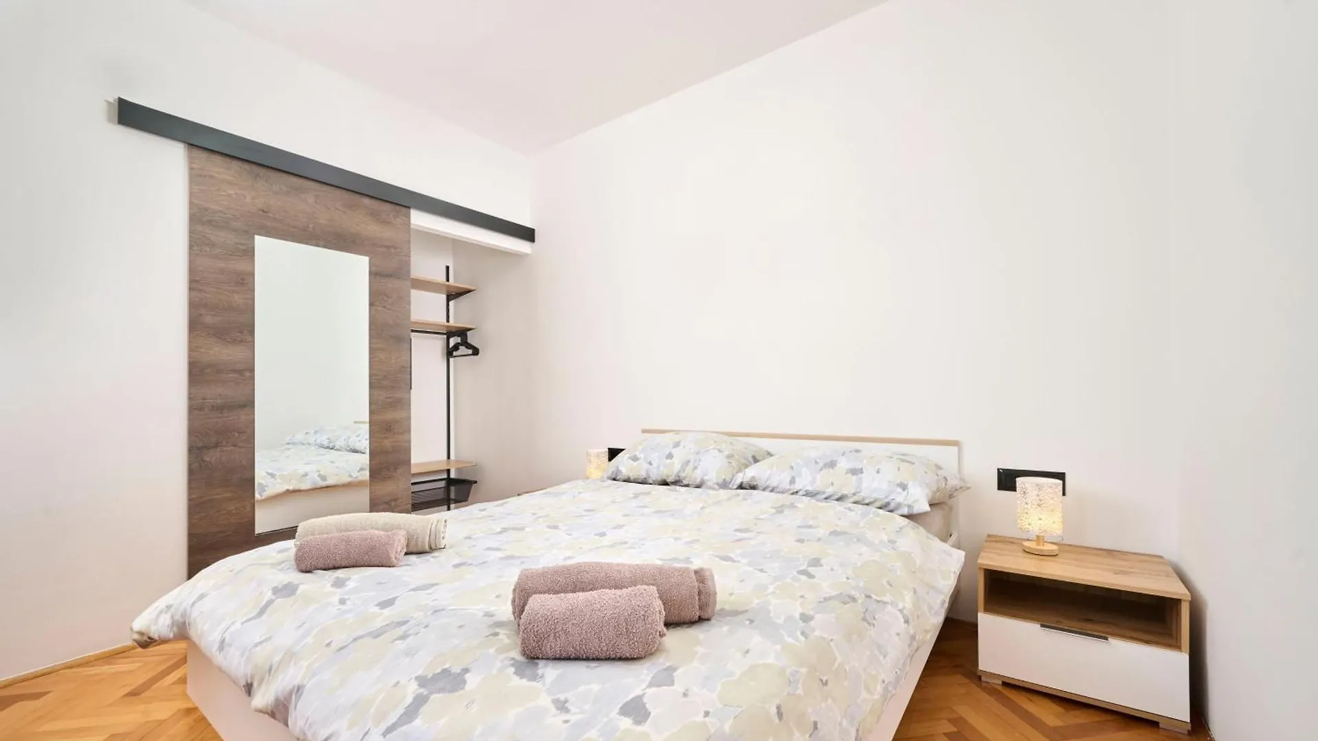 Apartman Boki Umag Apartment